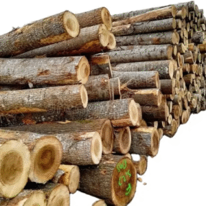 Grumes de mélange de hêtre, chêne frêne et charme sec livrées par 1 camion – 60M3